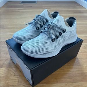 Allbirds tree dasher men’s size 12.5